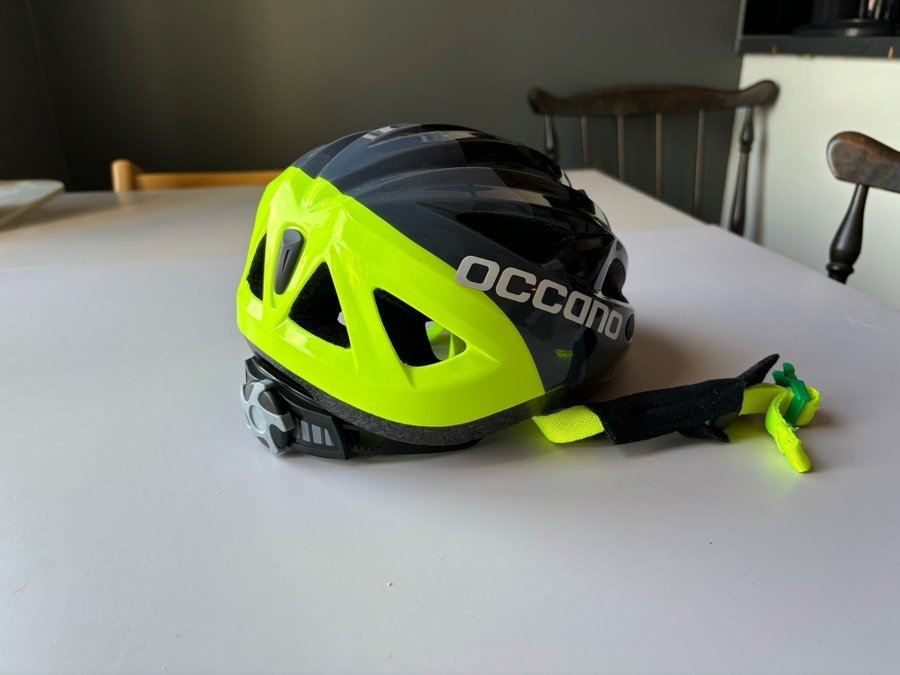 Cykelhjälm Occano Storlek 46-51cm