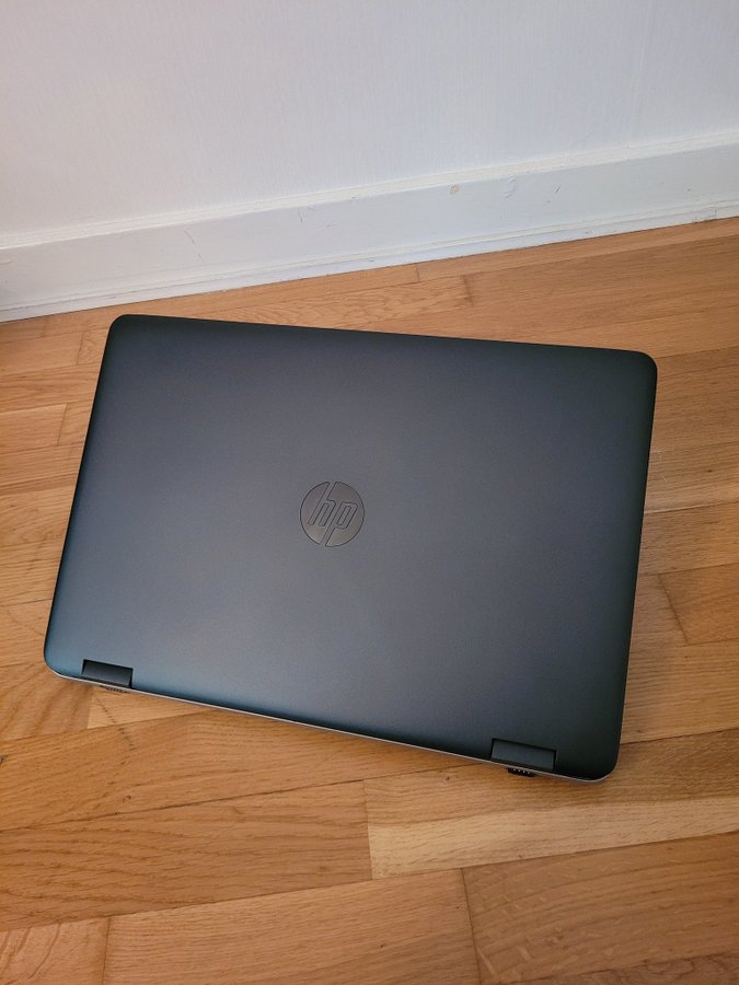 HP Probook 15.6" Full HD - i5, 12GB RAM, 256GB SSD