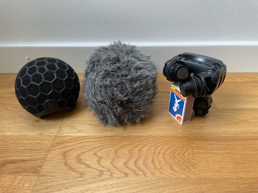 RØDE Stereo VideoMic X