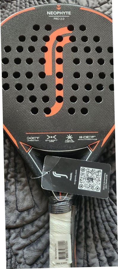 Neophyte Pro 2.0 Padel Racket