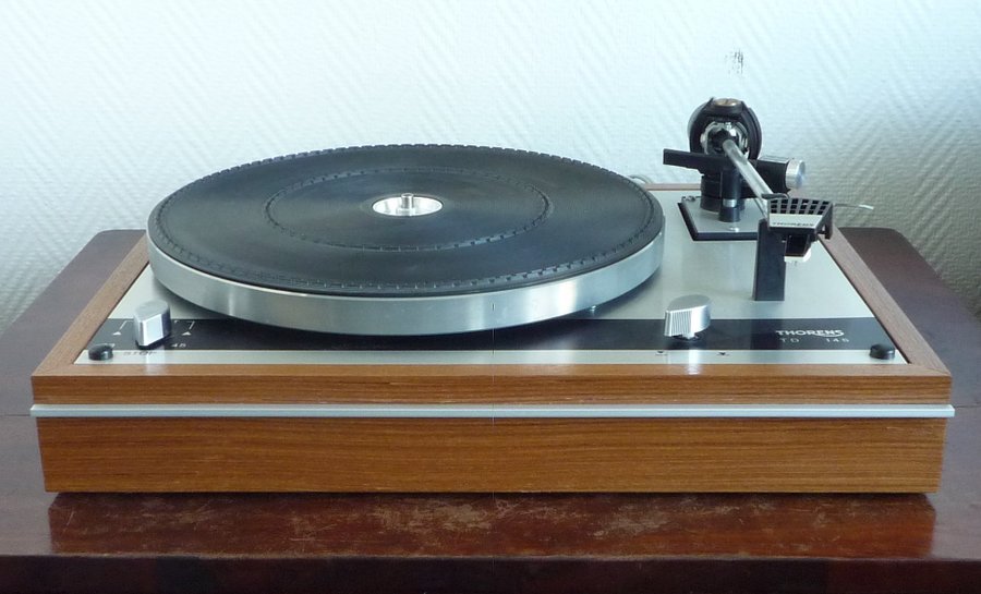 Thorens TD 145 / 160