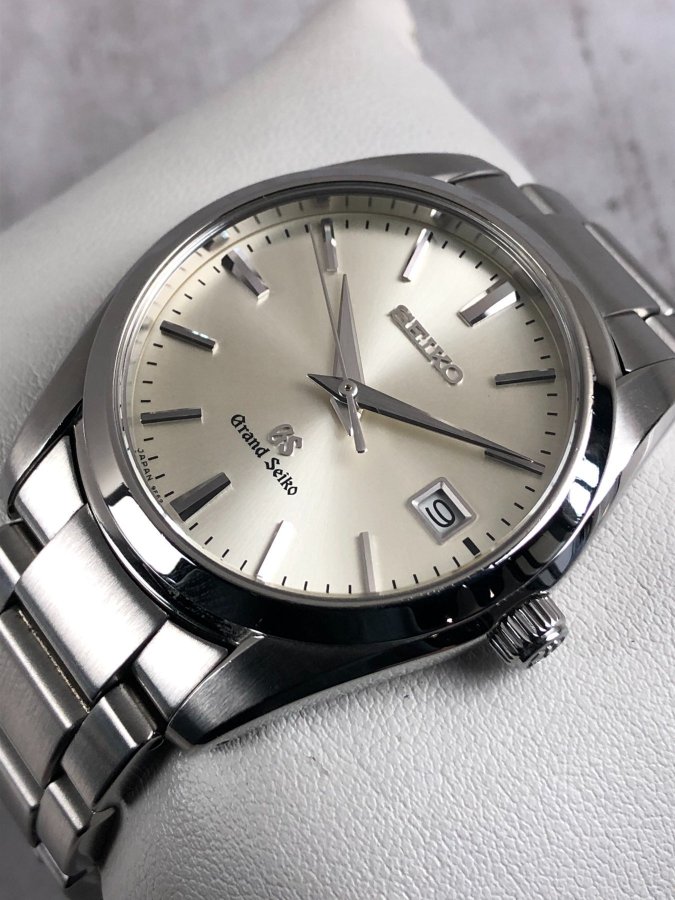 Grand Seiko Quartz 9F62-0AB0