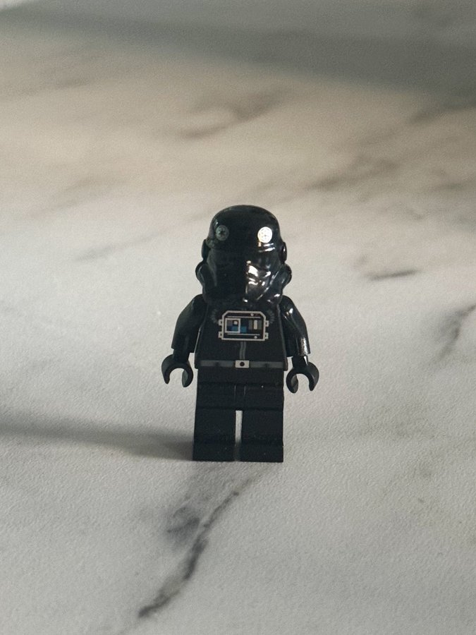 Lego Star Wars - Imperial Tie Fighter Pilot