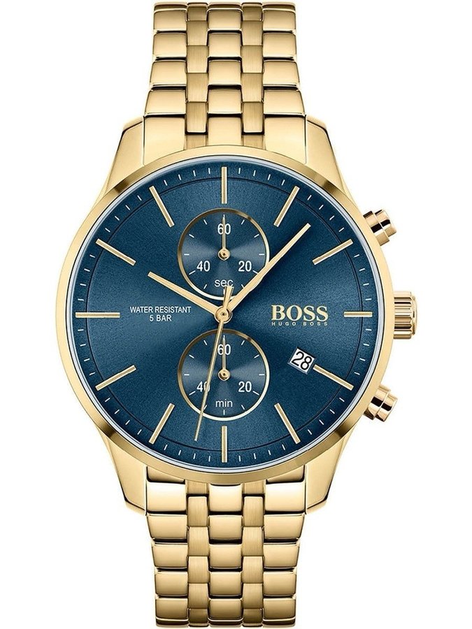 Hugo Boss 1513841 Herrklocka