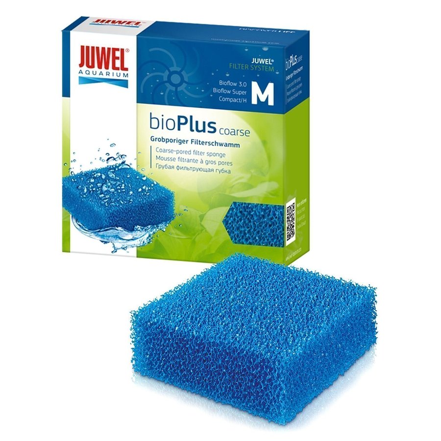 Bioplus Coarse Filter - M