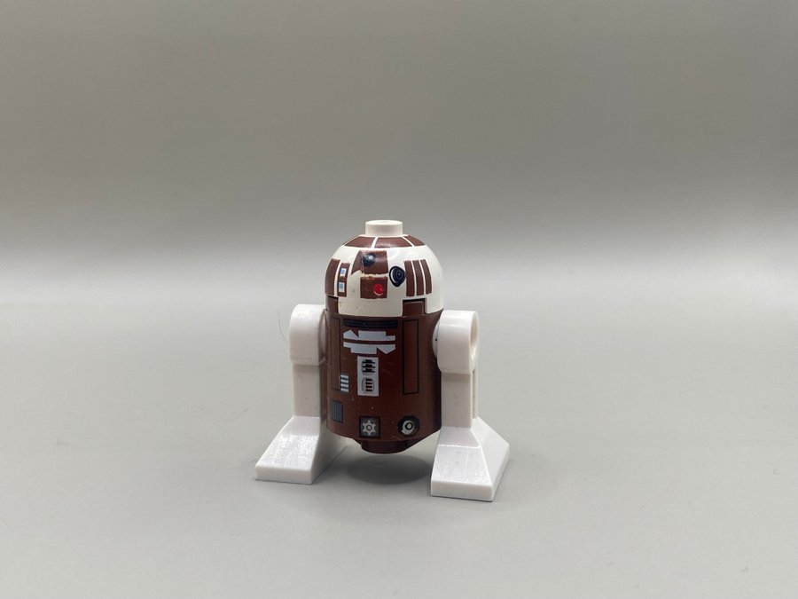 LEGO Star Wars - R7-D4 - Astromech