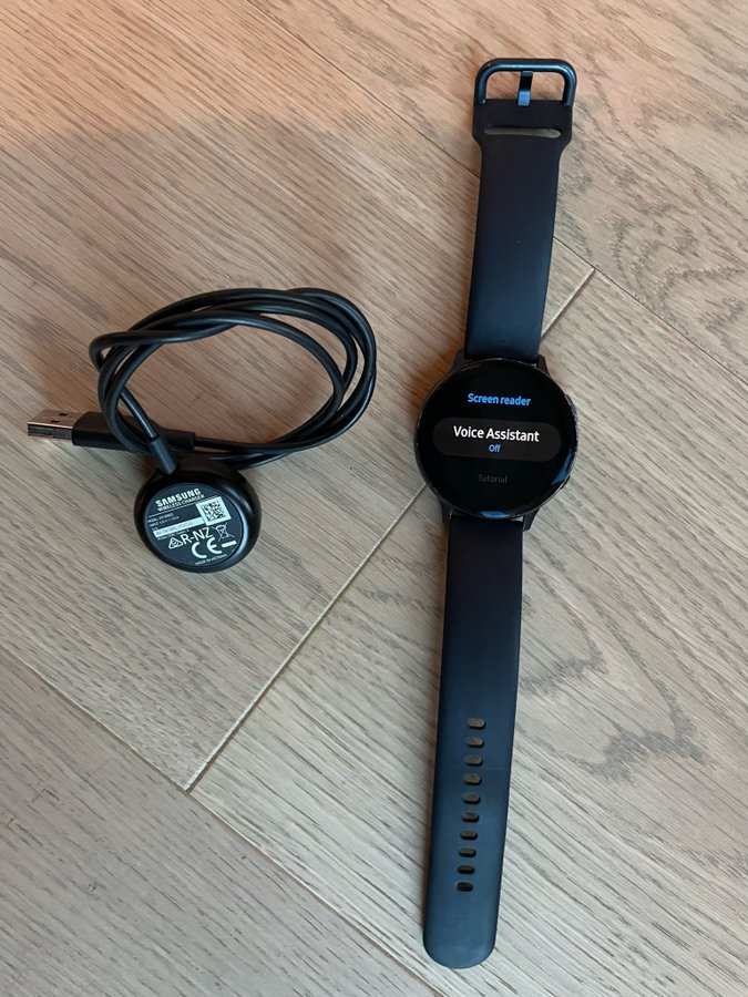 Samsung Galaxy Watch Active 2 44mm