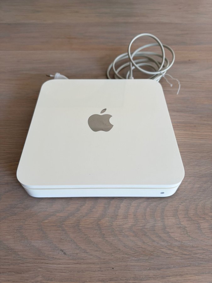 Apple AirPort Time Capsule 2GB