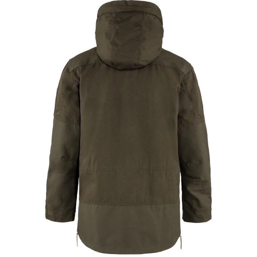 Fjällräven Anorak No8 L