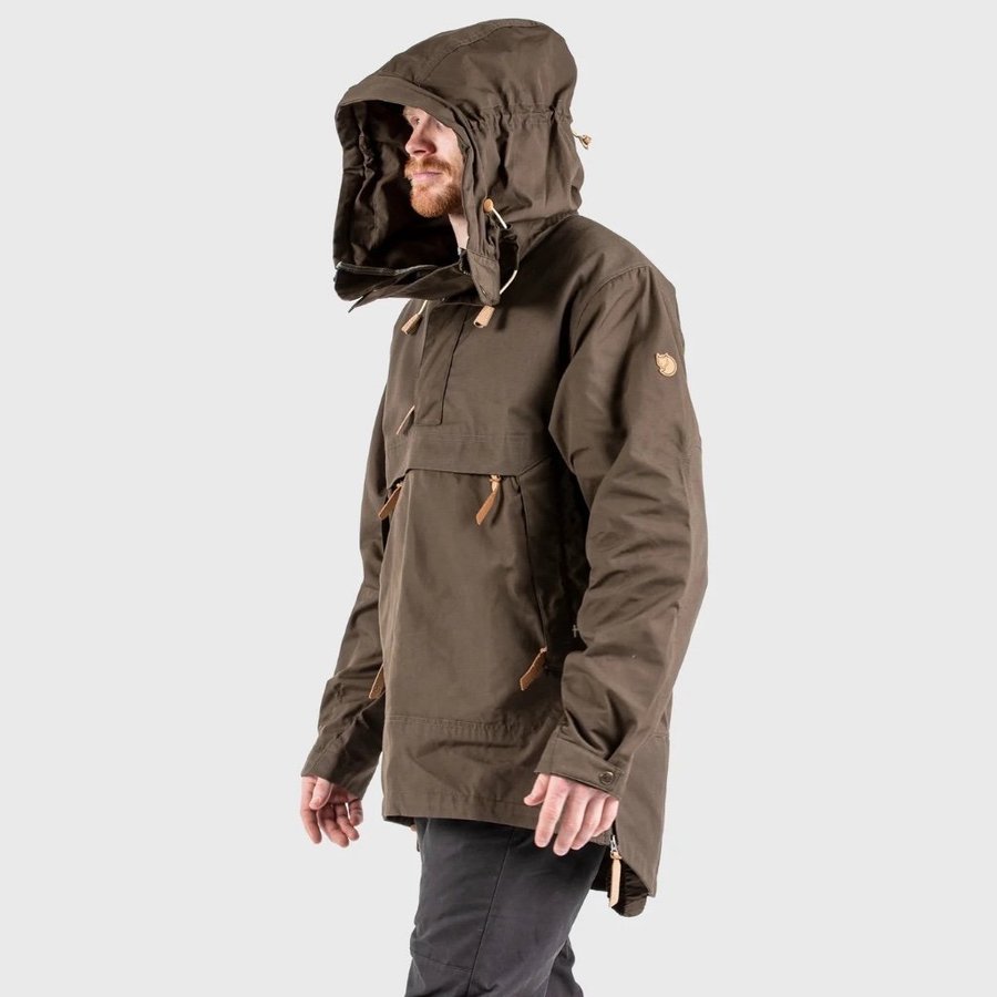 Fjällräven Anorak No8 L