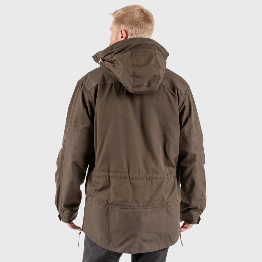 Fjällräven Anorak No8 L