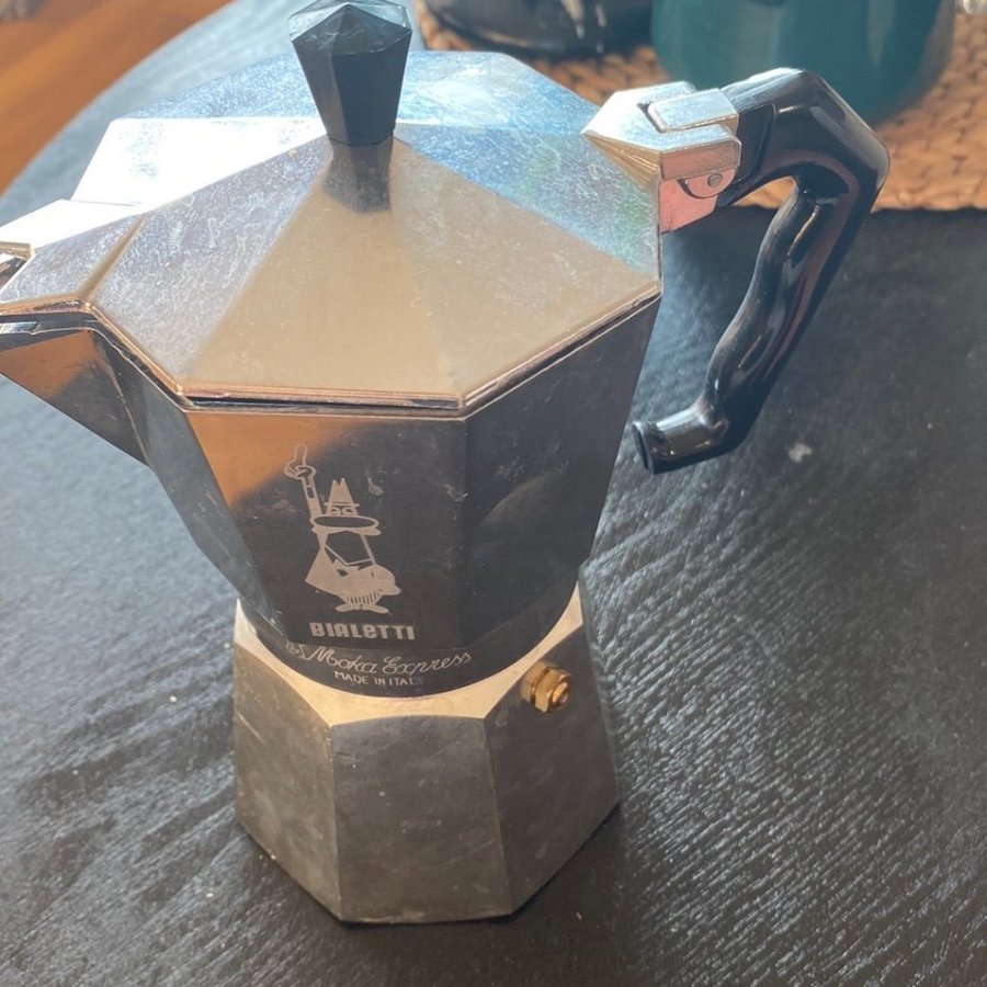 Bialetti Moka Express