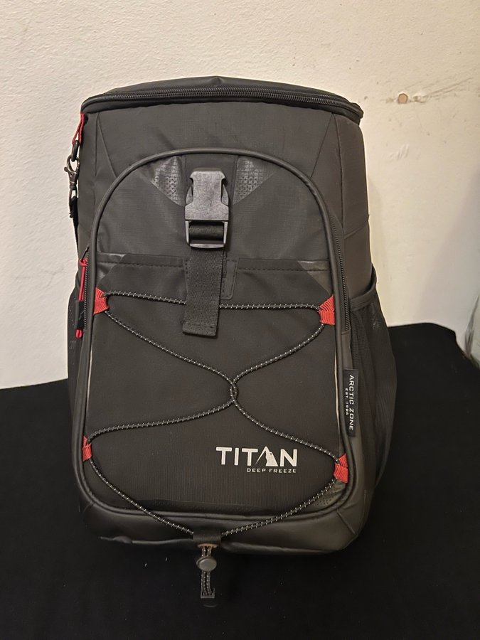 Kylande ryggsäck Titan Deep Freeze