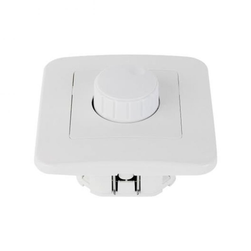 3st Dimmer 10A 400W Led / Glödlampa - Horizon