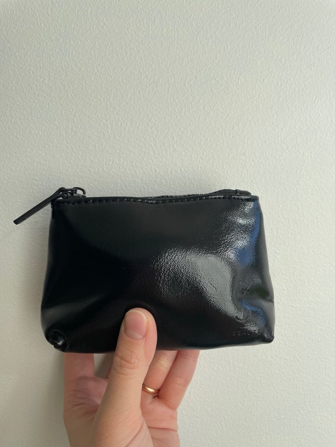 Yves Saint Laurent Beauté Black pouch / Coin purse