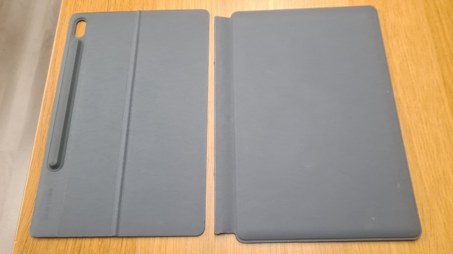 Samsung Galaxy Tab S6 Keyboard Cover