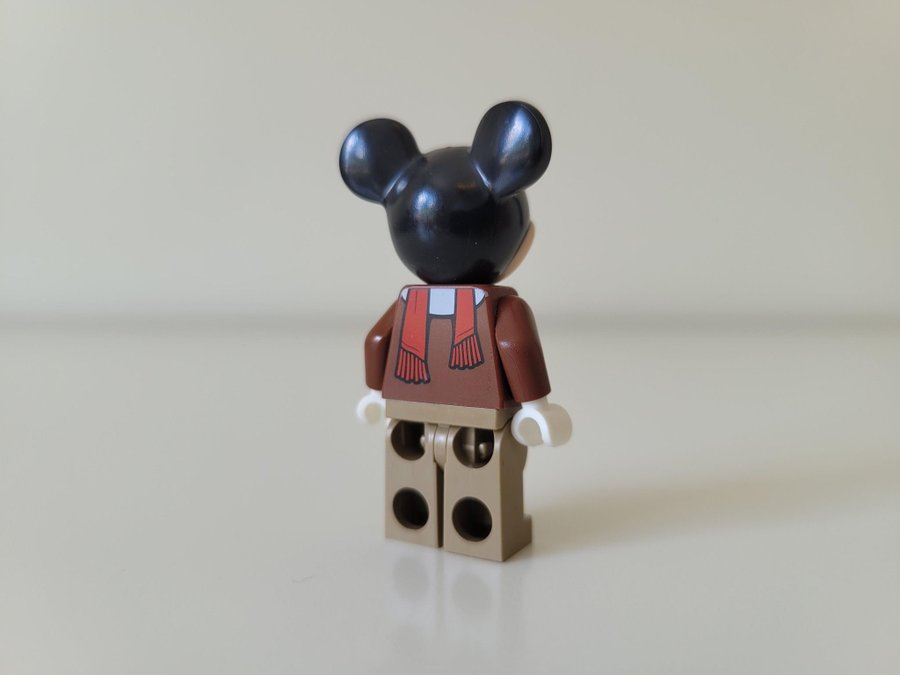 Lego - Disney - Mickey Mouse - Pilot - dis049 - Minifigur