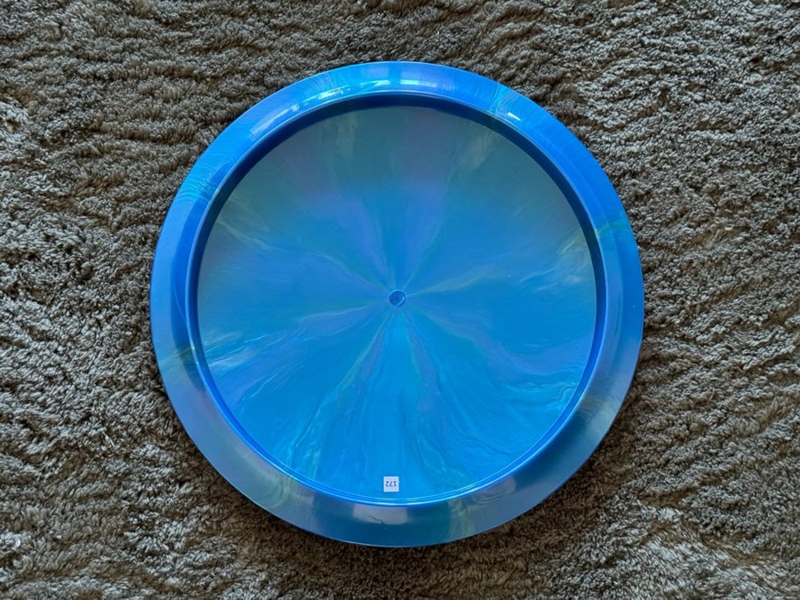 Mint Discs Alpha Skulboy Edition discgolf