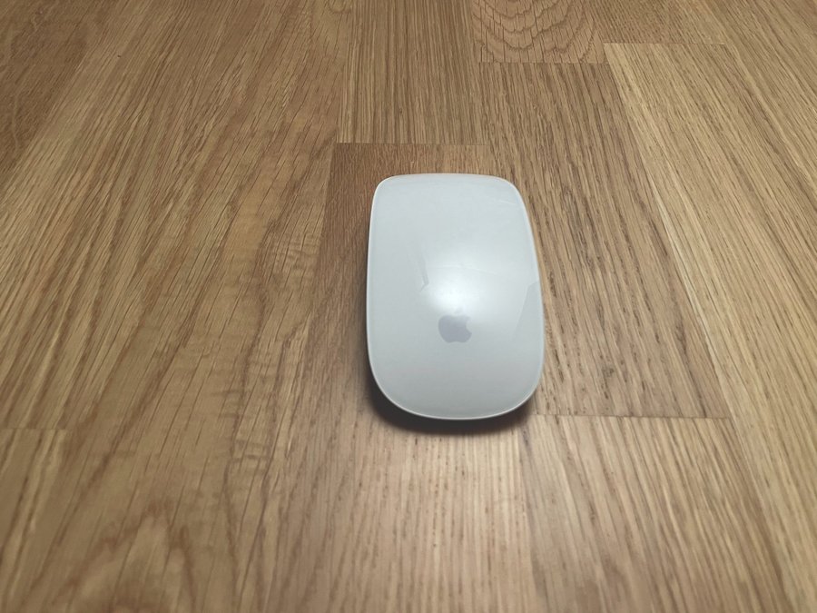 Apple Magic Mouse