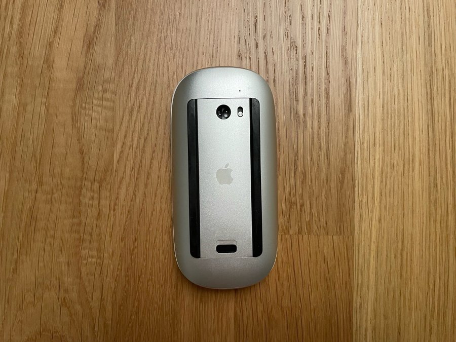 Apple Magic Mouse