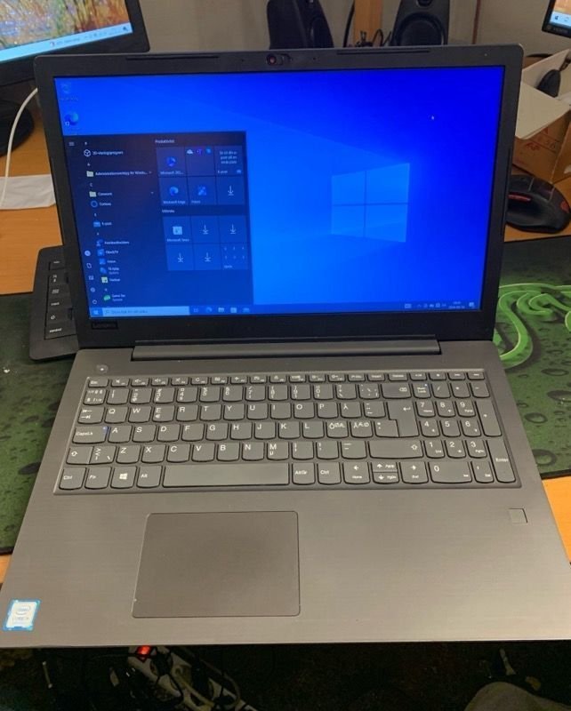 Lenovo V330-15IKB