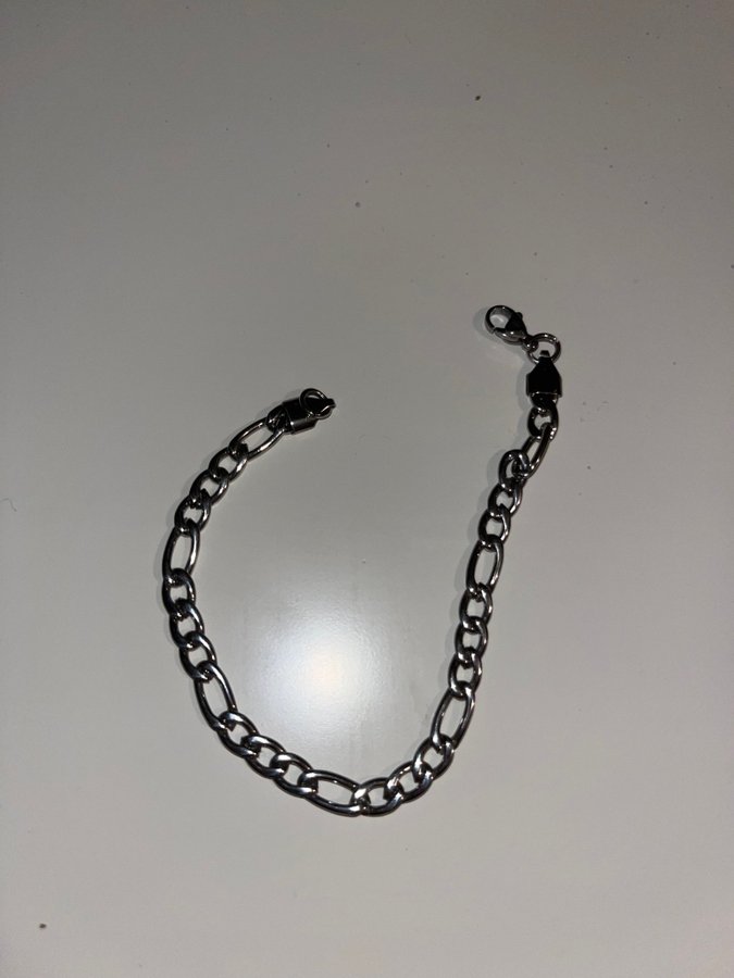 Figaro Chain från Twistedpendant