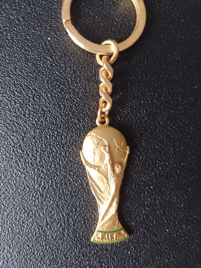 FIFA keychain nyckelring