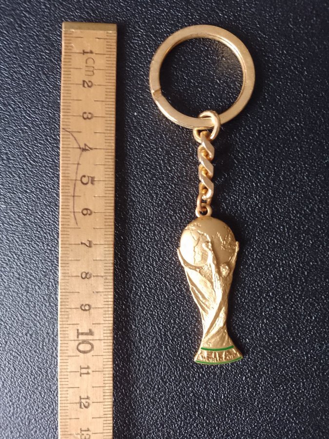 FIFA keychain nyckelring