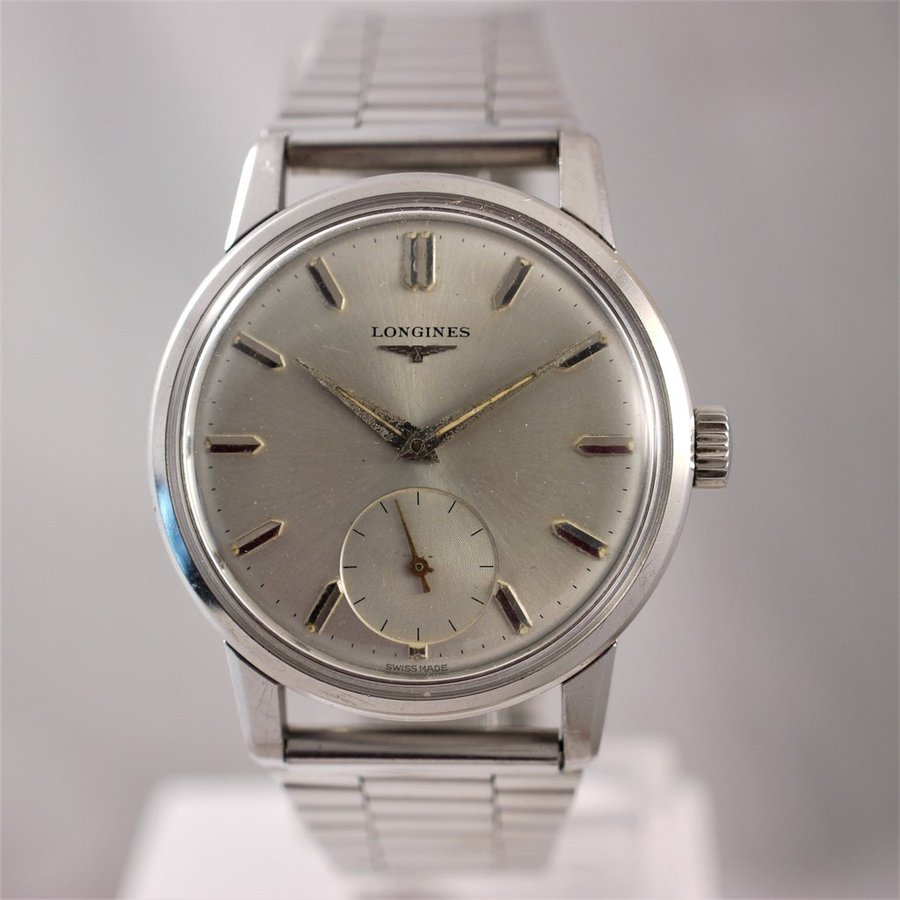 Longines Cal 30L. F505663