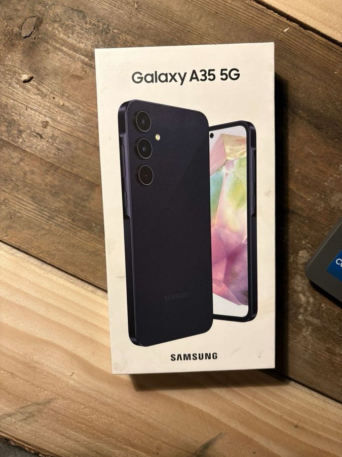 Samsung Galaxy A35 5G