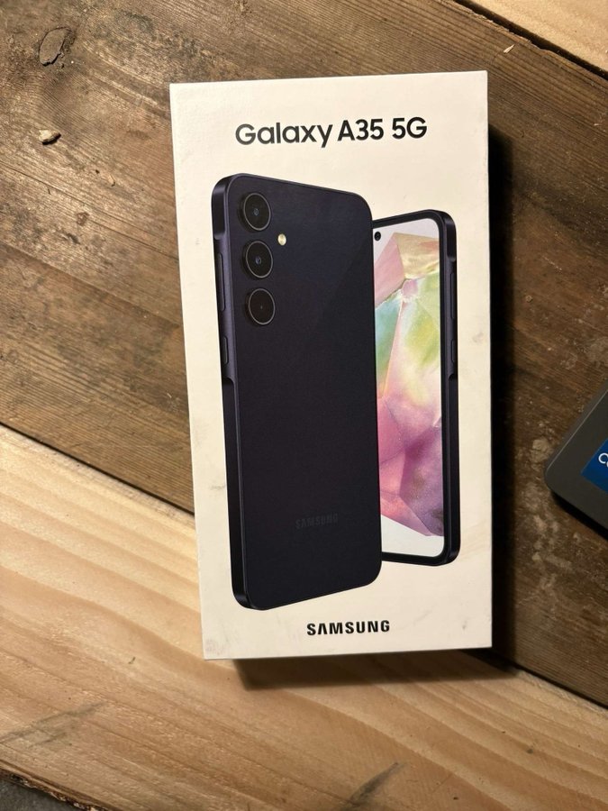 Samsung Galaxy A35 5G