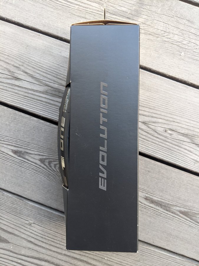 Schwalbe One 650x23C V-Guard (nytt/oanvänt)