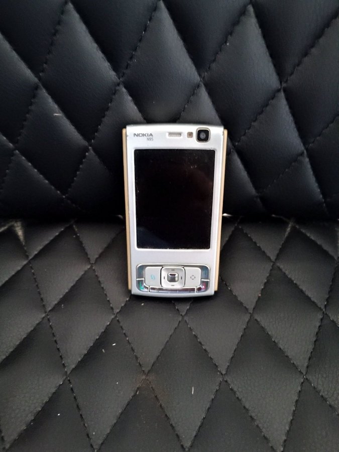 Nokia N95 8GB