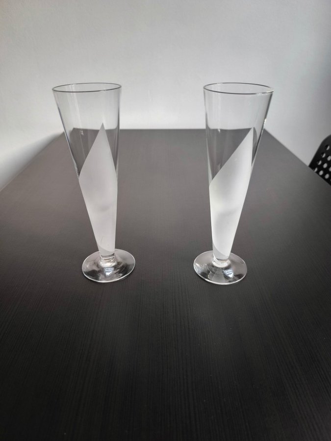 Orrefors glas