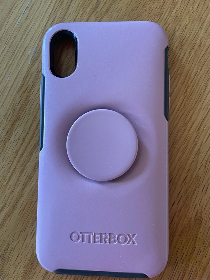 iPhone skal otterbox