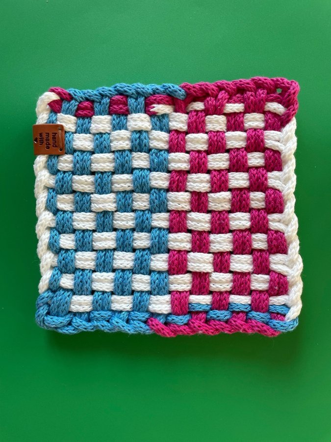 Pot Holder