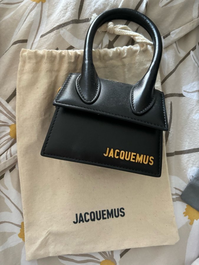 Jacquemus väska