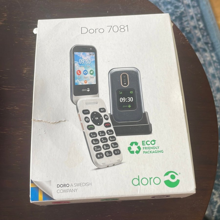 Doro 7081