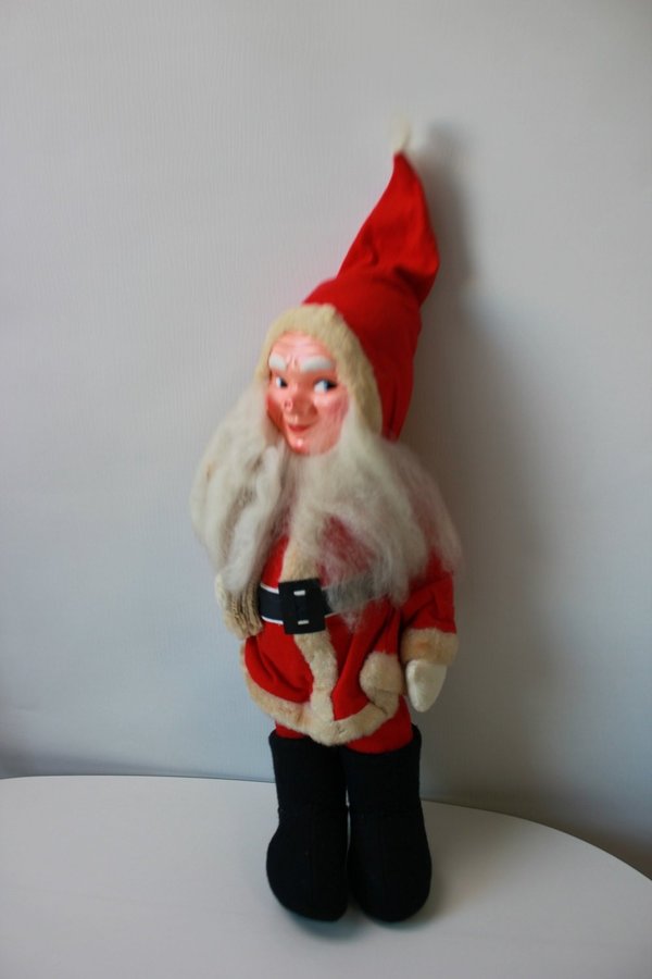 Vintage GAMMAL TOMTE