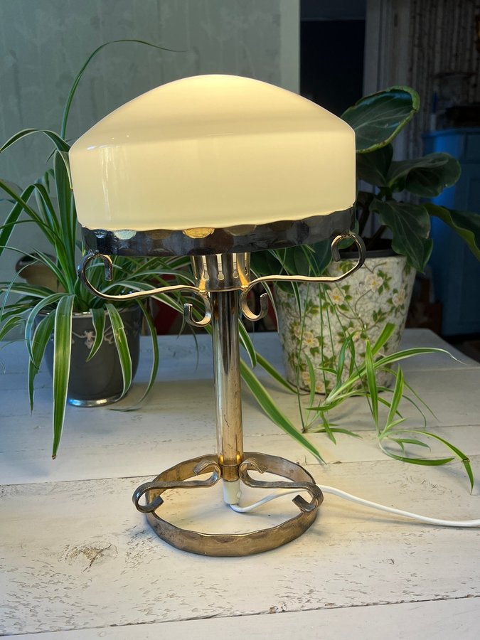 Strindbergs Lampa bordslampa