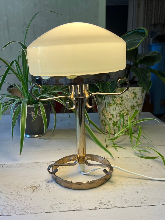 Strindbergs Lampa bordslampa