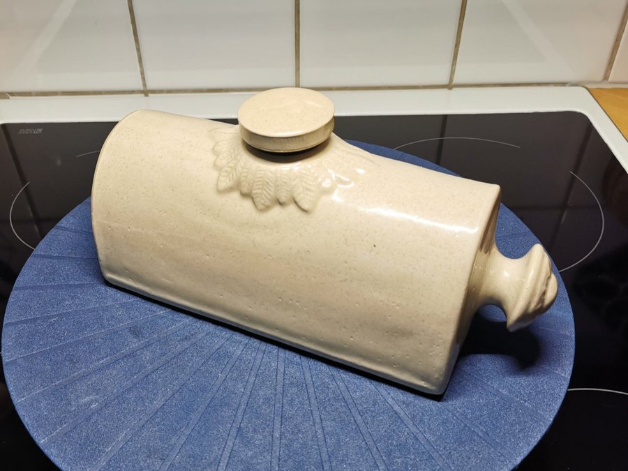 DENBY England - Unikt Keramik-krus - Se Bilder!