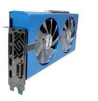 SPECIAL EDITION - SAPPHIRE NITRO+ - Radeon RX 580 - 8GB