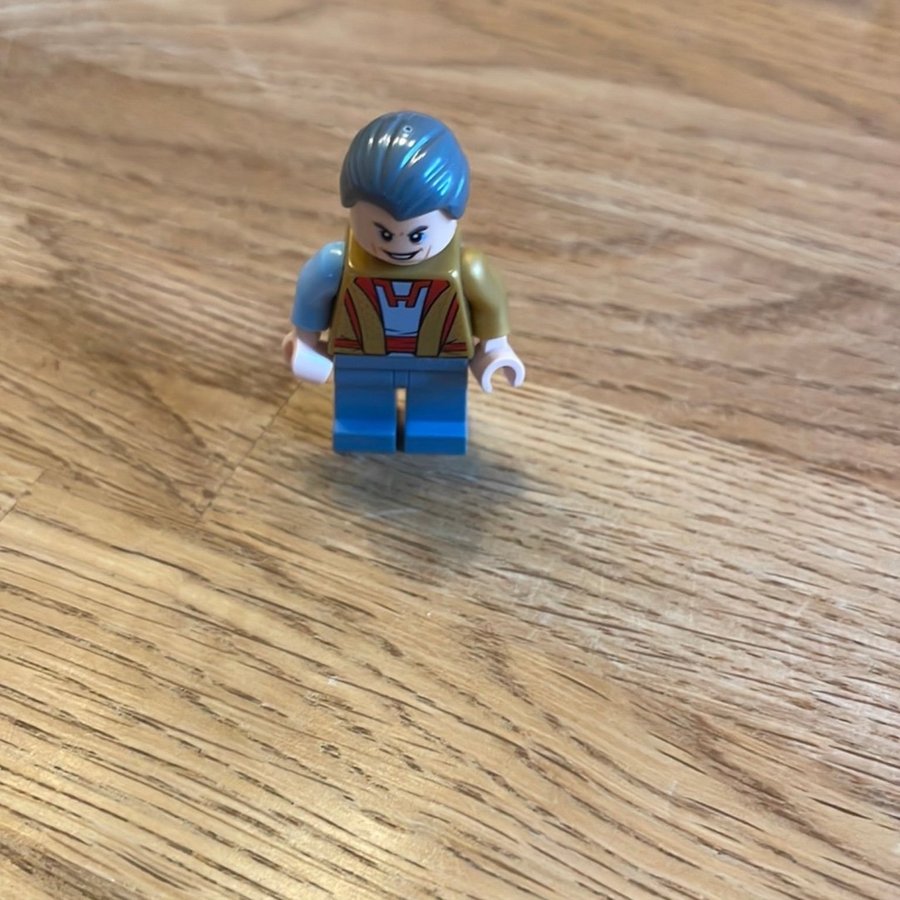 Lego Minifigure Super Heroes Grandmaster sh410