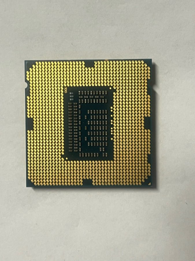 Intel Core i5-3570K Processor