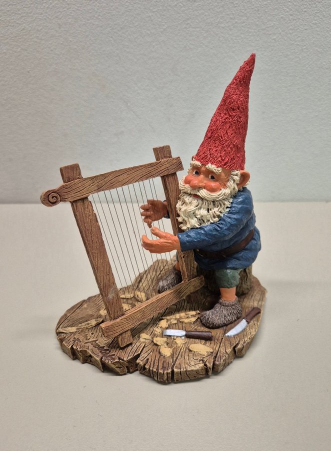 Gnomes Tomte Cornelius Rien Poortvliet