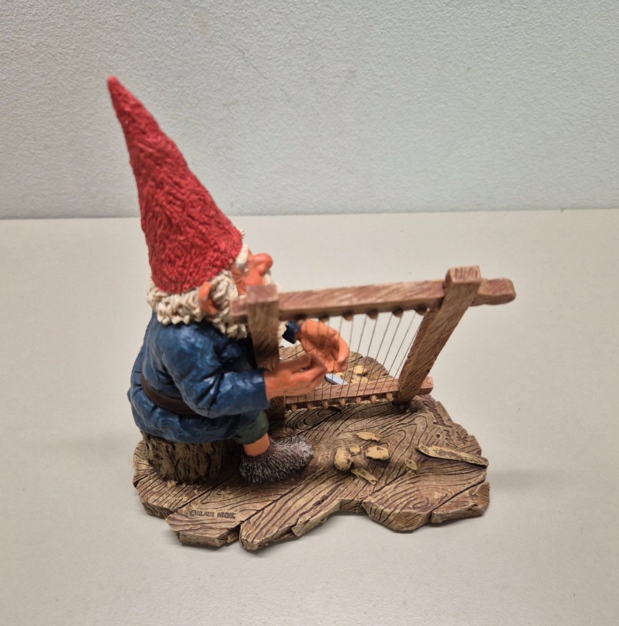 Gnomes Tomte Cornelius Rien Poortvliet