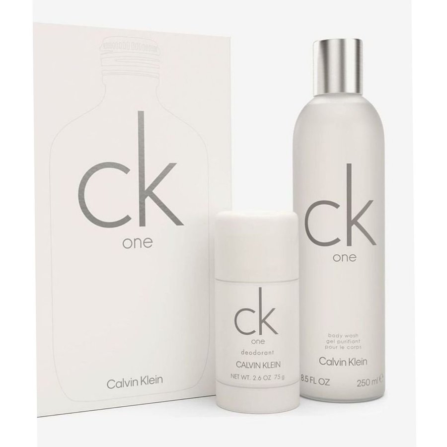 The new Calven klein fresh  amazing great smell (dofta så gott..)