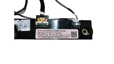 BN96-23819A BUILT-IN CAMERA FOR SAMSUNG UE55ES8005