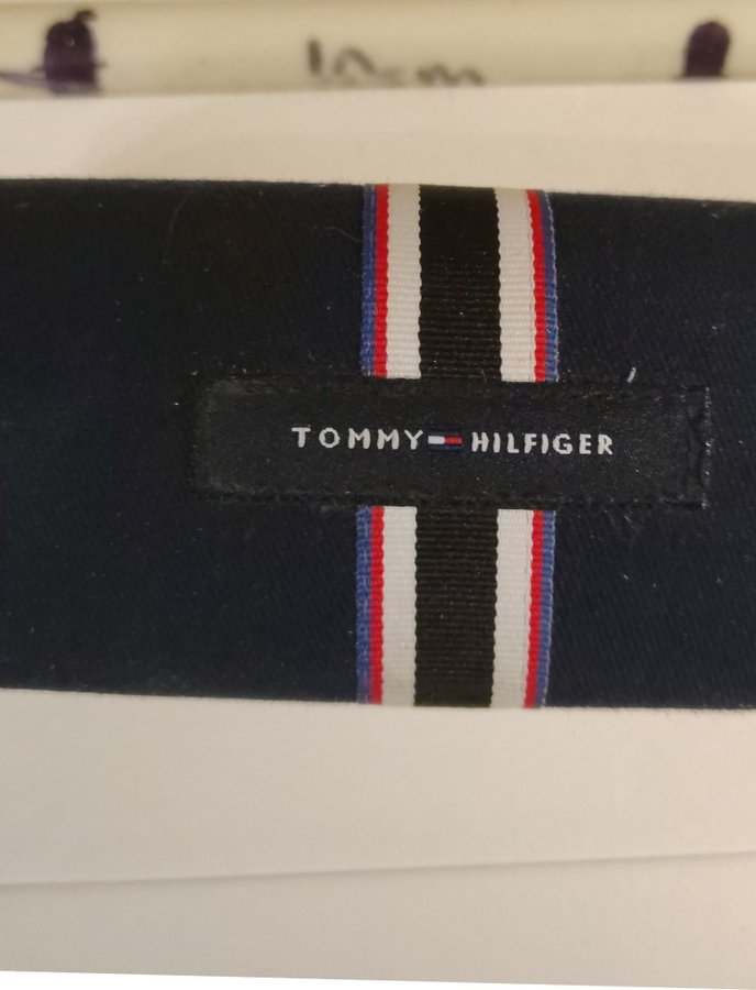 Tommy Hilfiger glasögonfodral